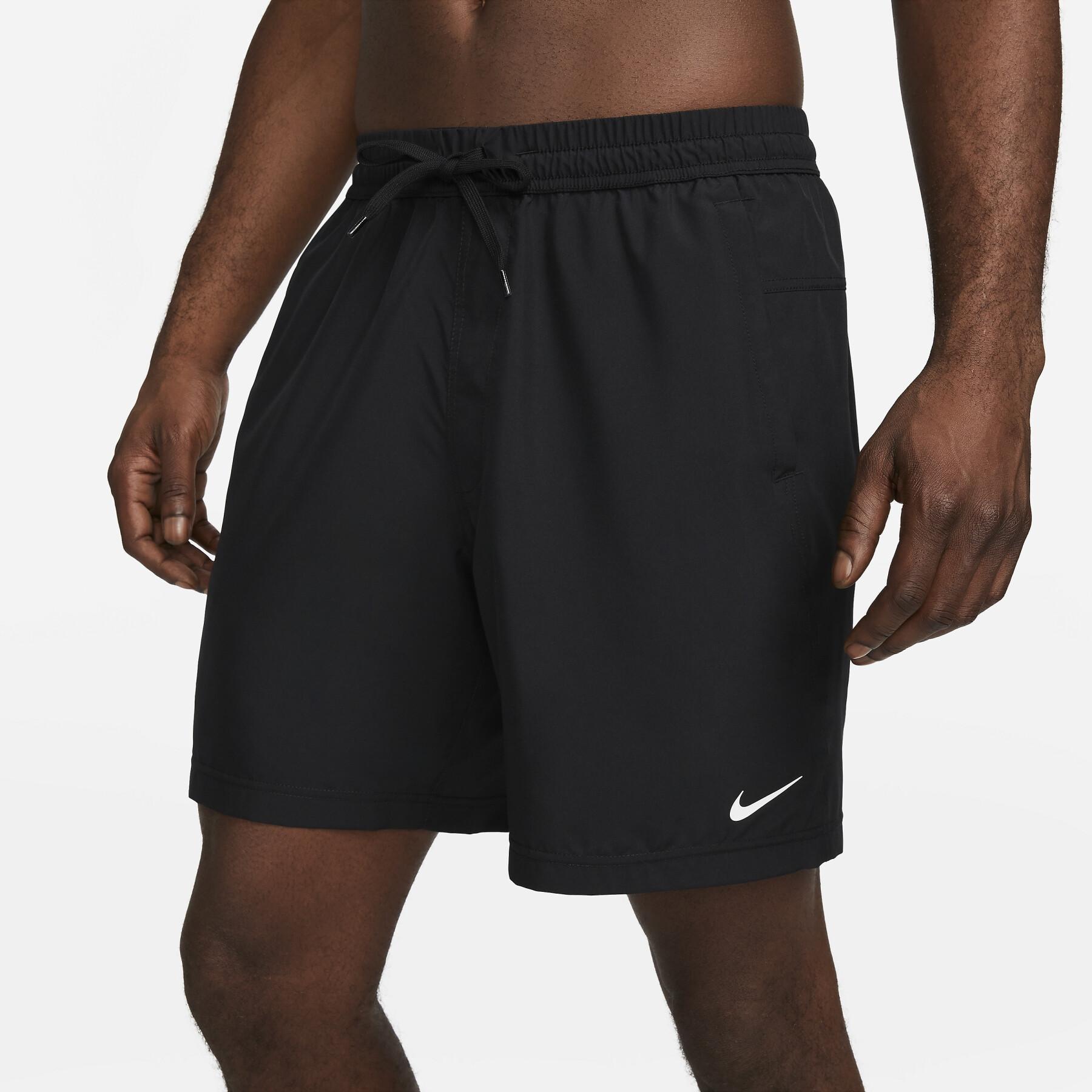 Pantaloncini Nike Dri-Fit Form