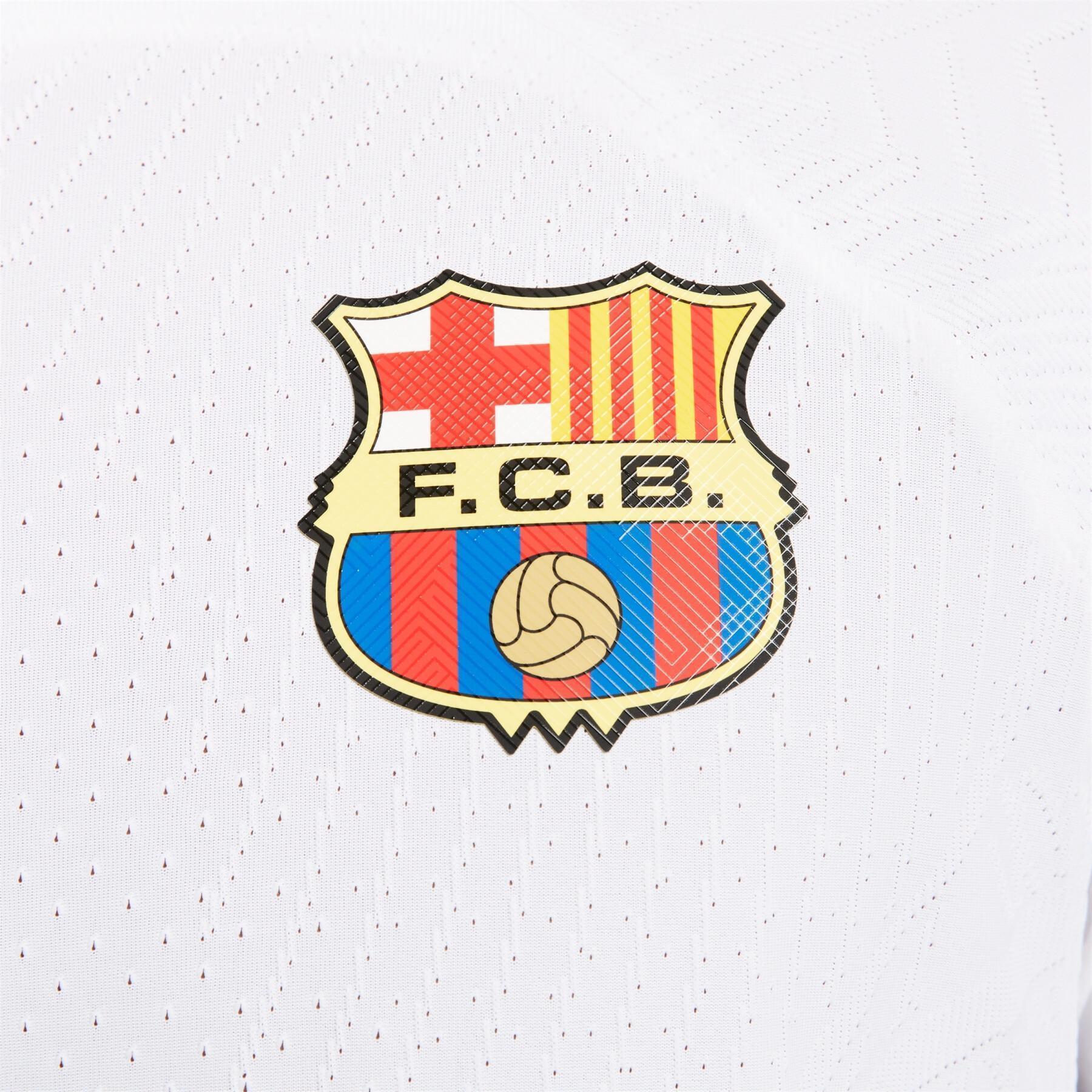 Maglia ufficiale FC Barcelone 2023/24