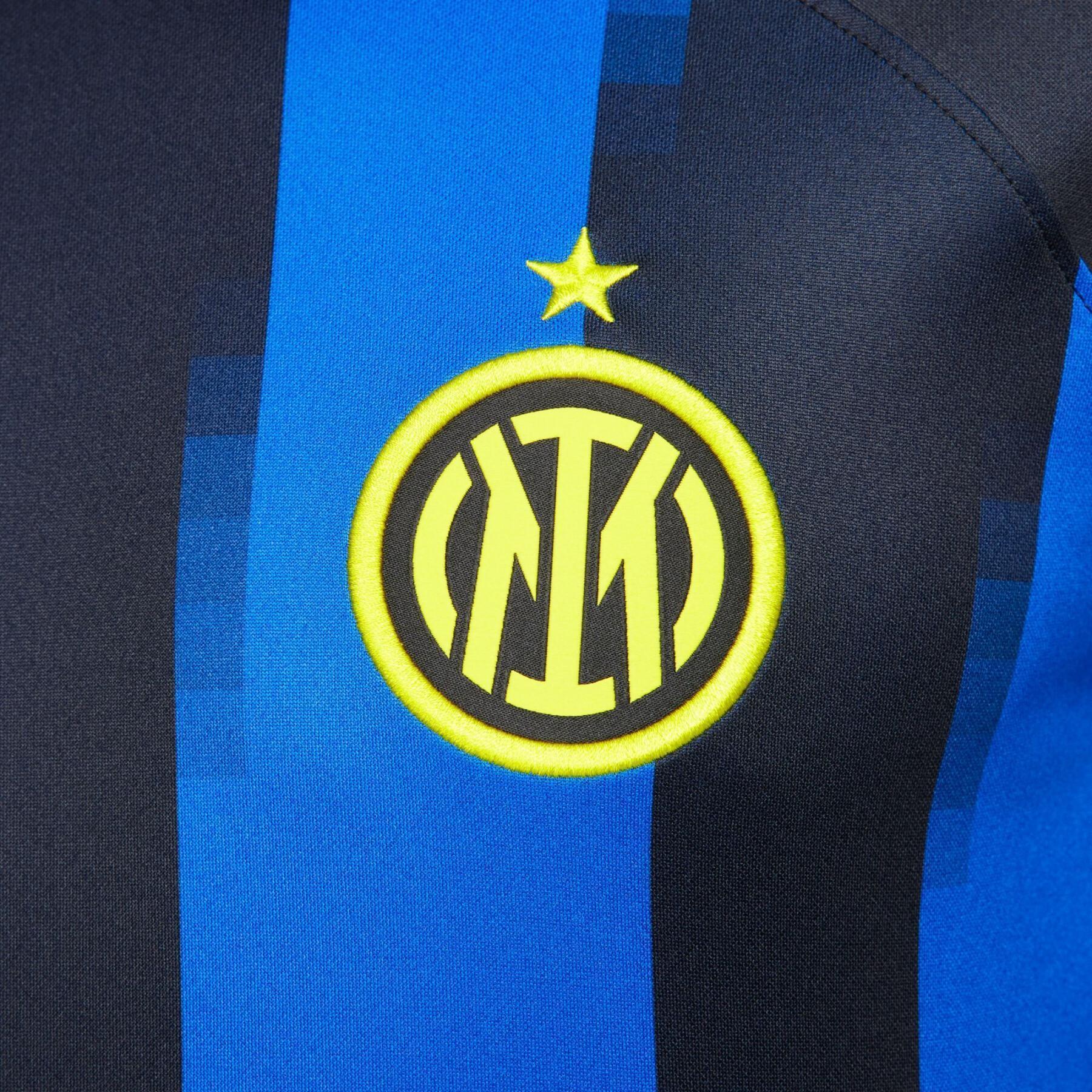 Maglia Home Inter Milan 2023/24