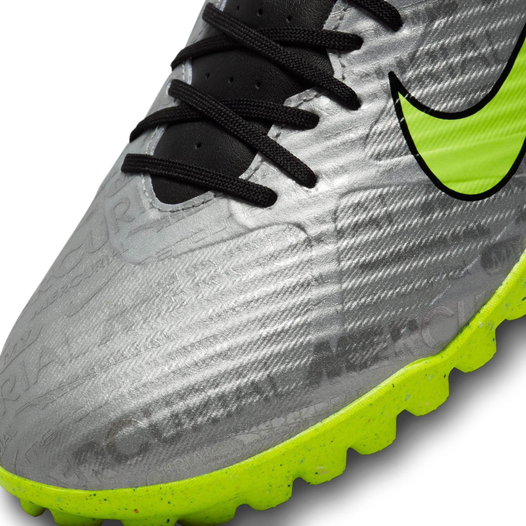 Scarpe da calcio Nike Zoom Mercurial Vapor 15 Academy XXV TF