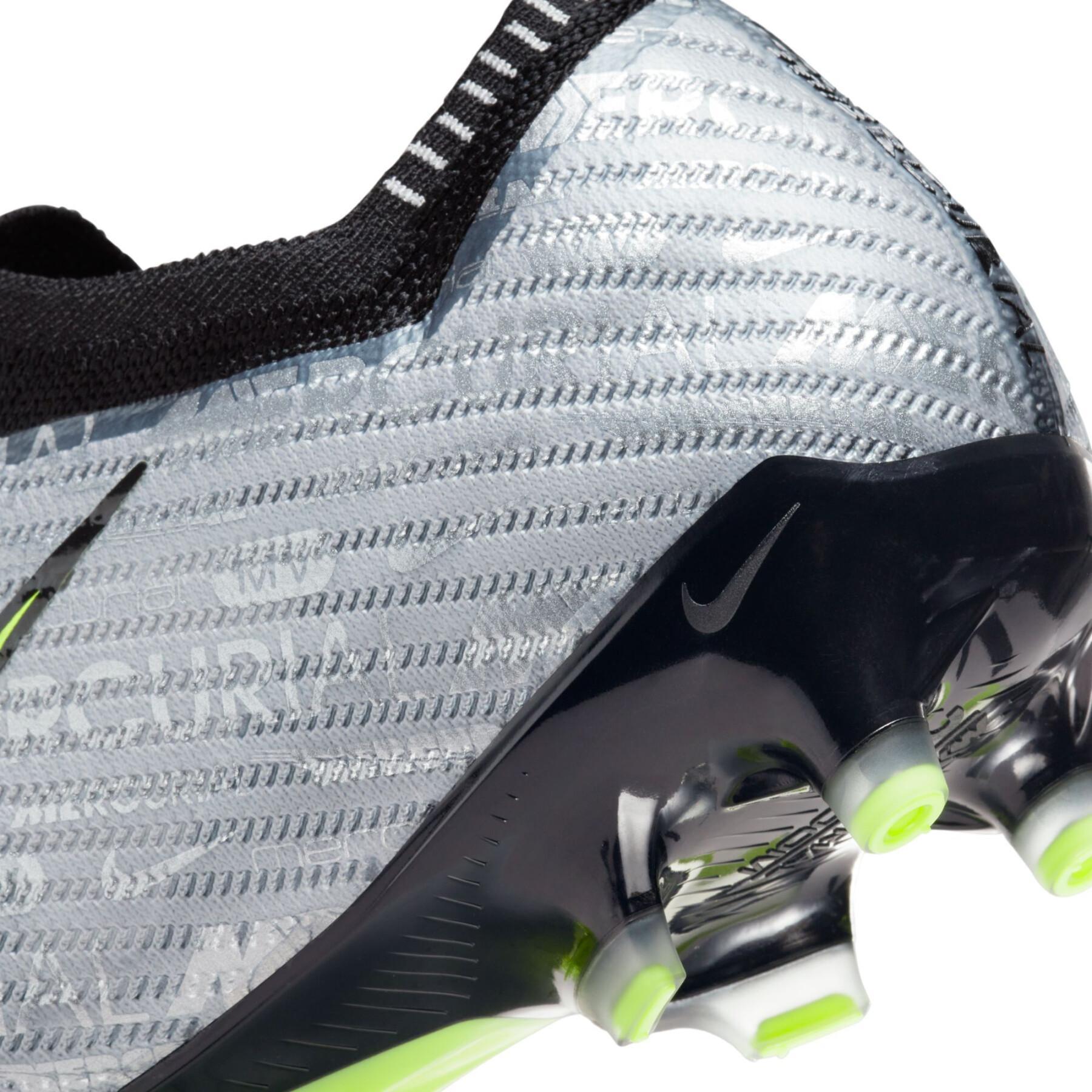 Scarpe da calcio Nike Zoom Mercurial Vapor 15 Elite XXV AG-Pro