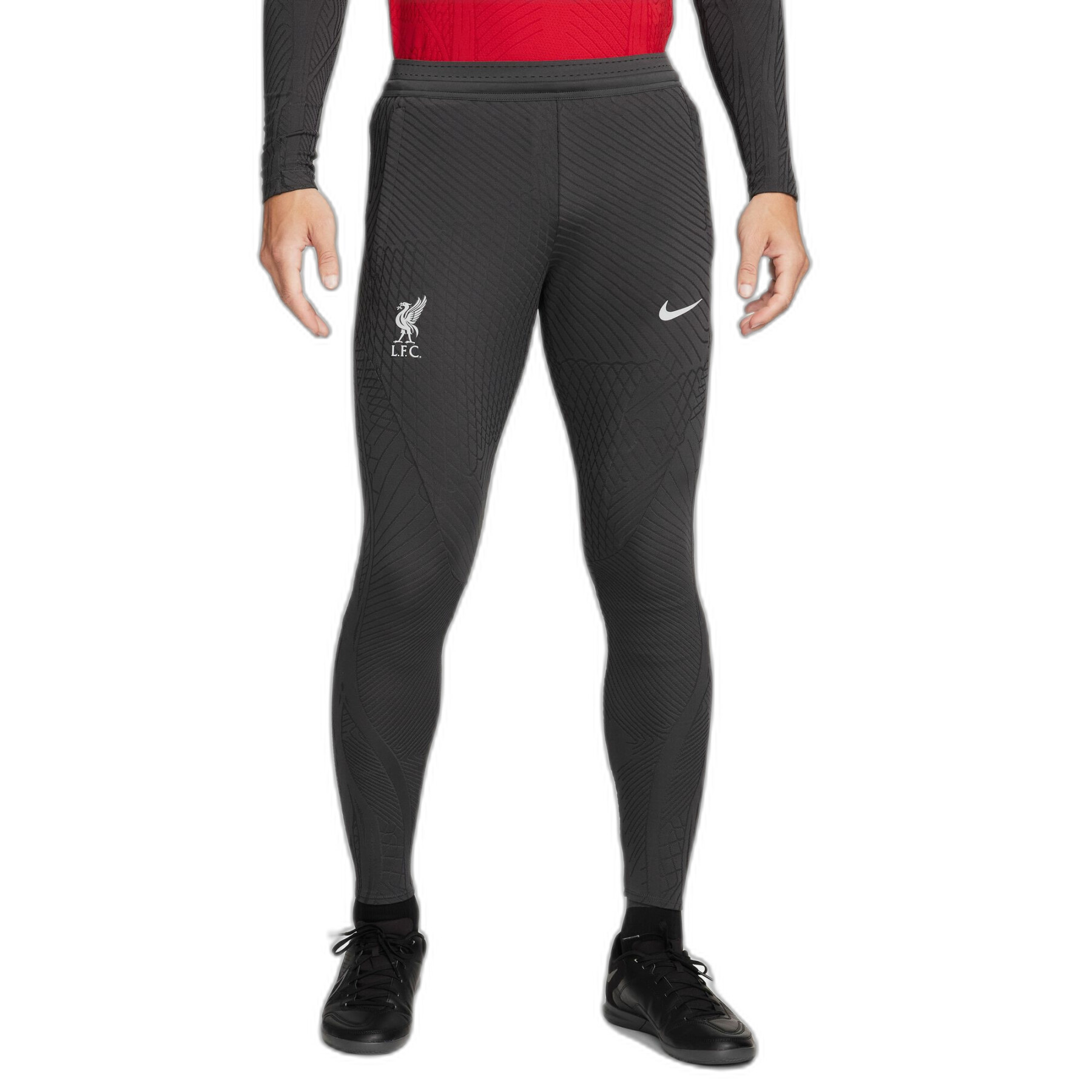 Pantaloni da allenamento autentici Liverpool FC Strike Elite Kpz 2023/24
