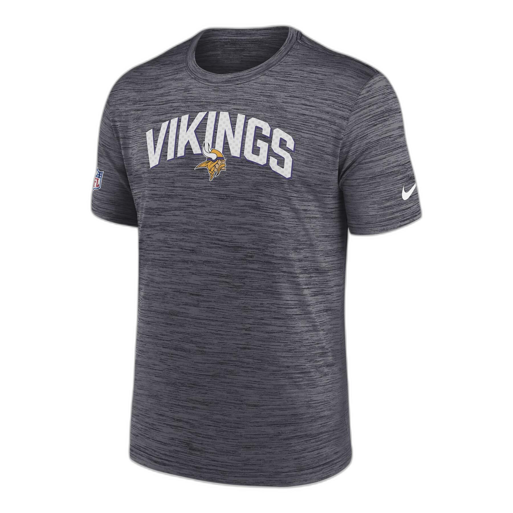 maglia dri-fit Minnesota Vikings 2022/23