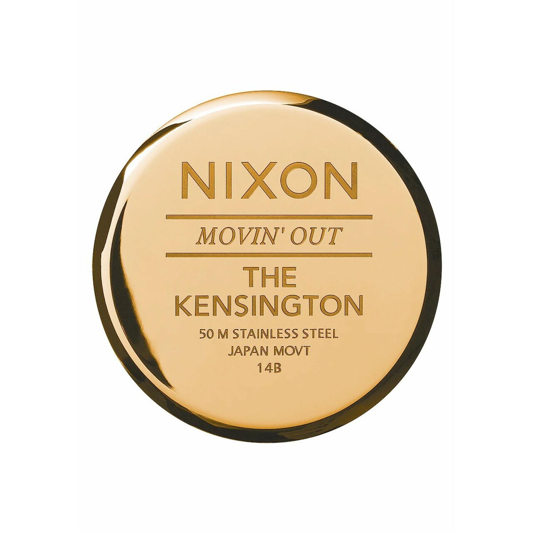 Orologio da donna Nixon Kensington