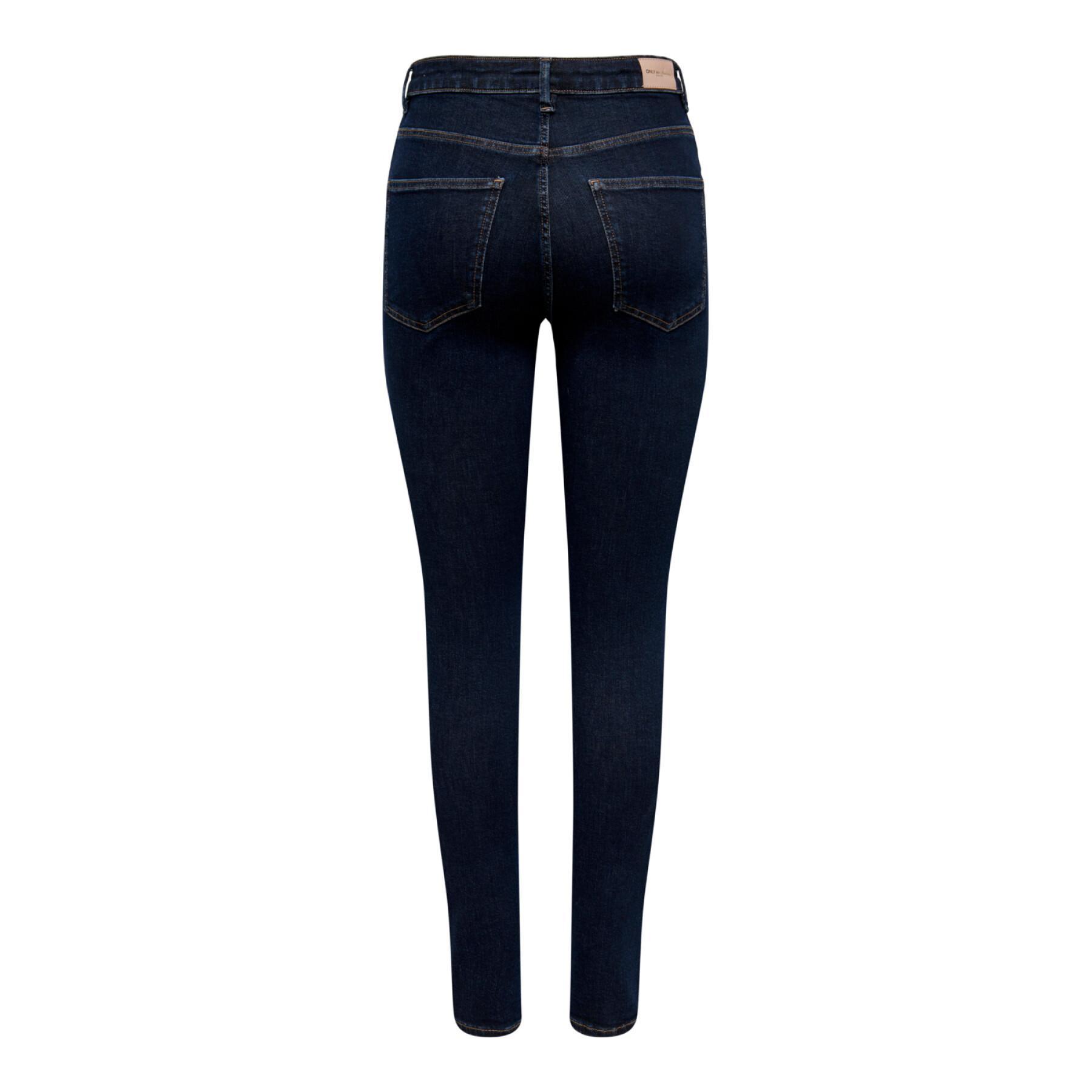 Jeans da donna Only Onliconic