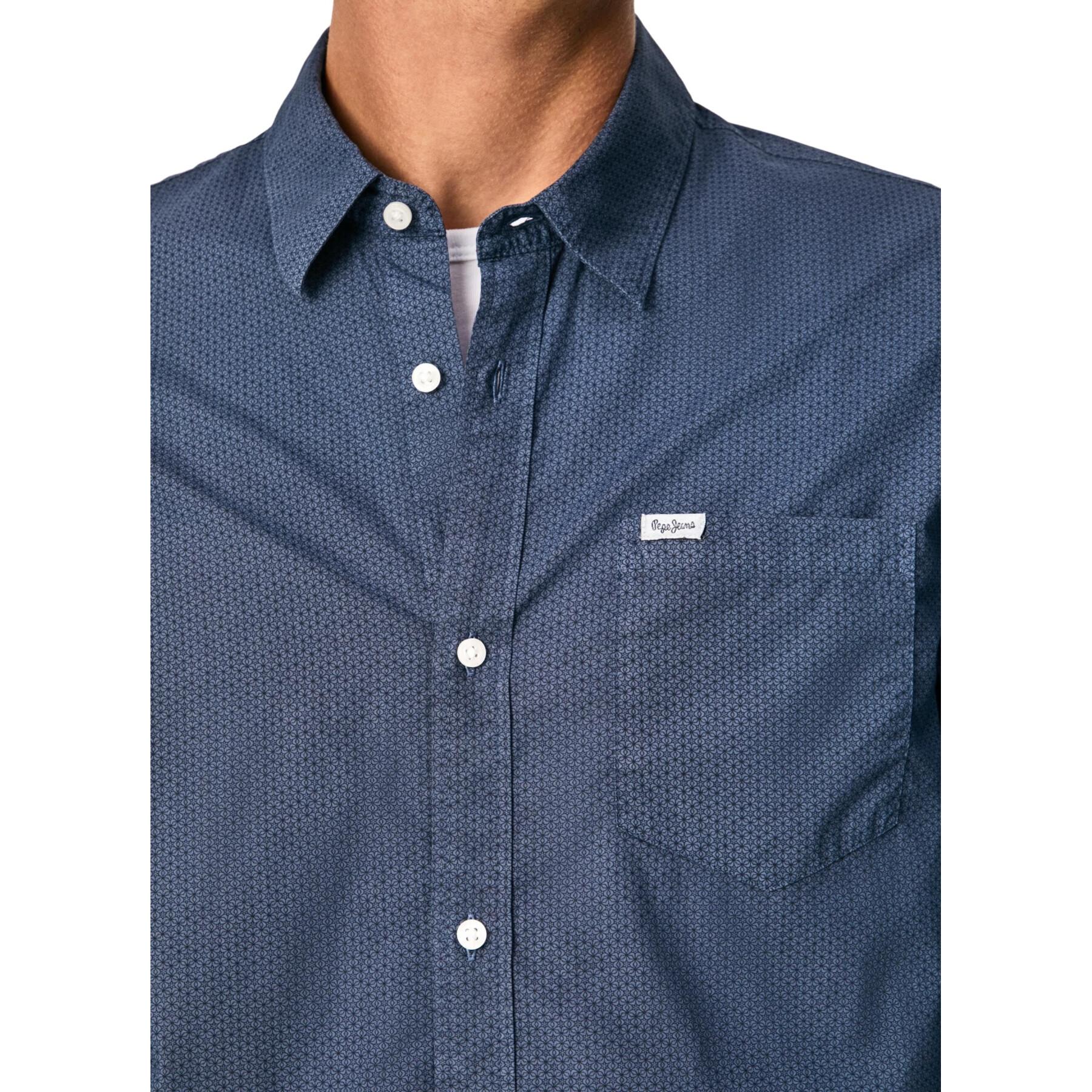 Camicia Pepe Jeans Peters