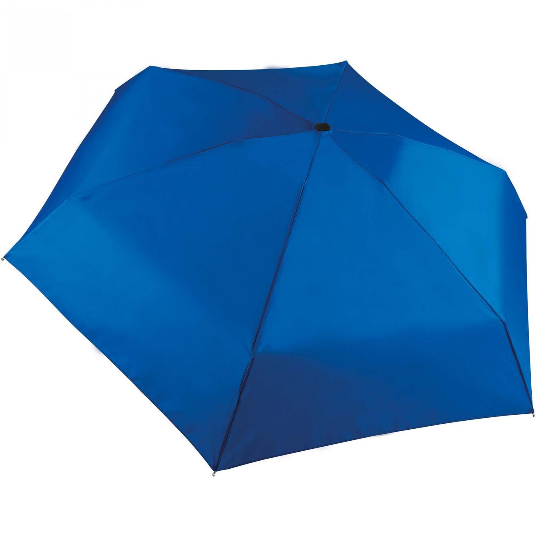 Mini ombrello Kimood Piable toile en pongé