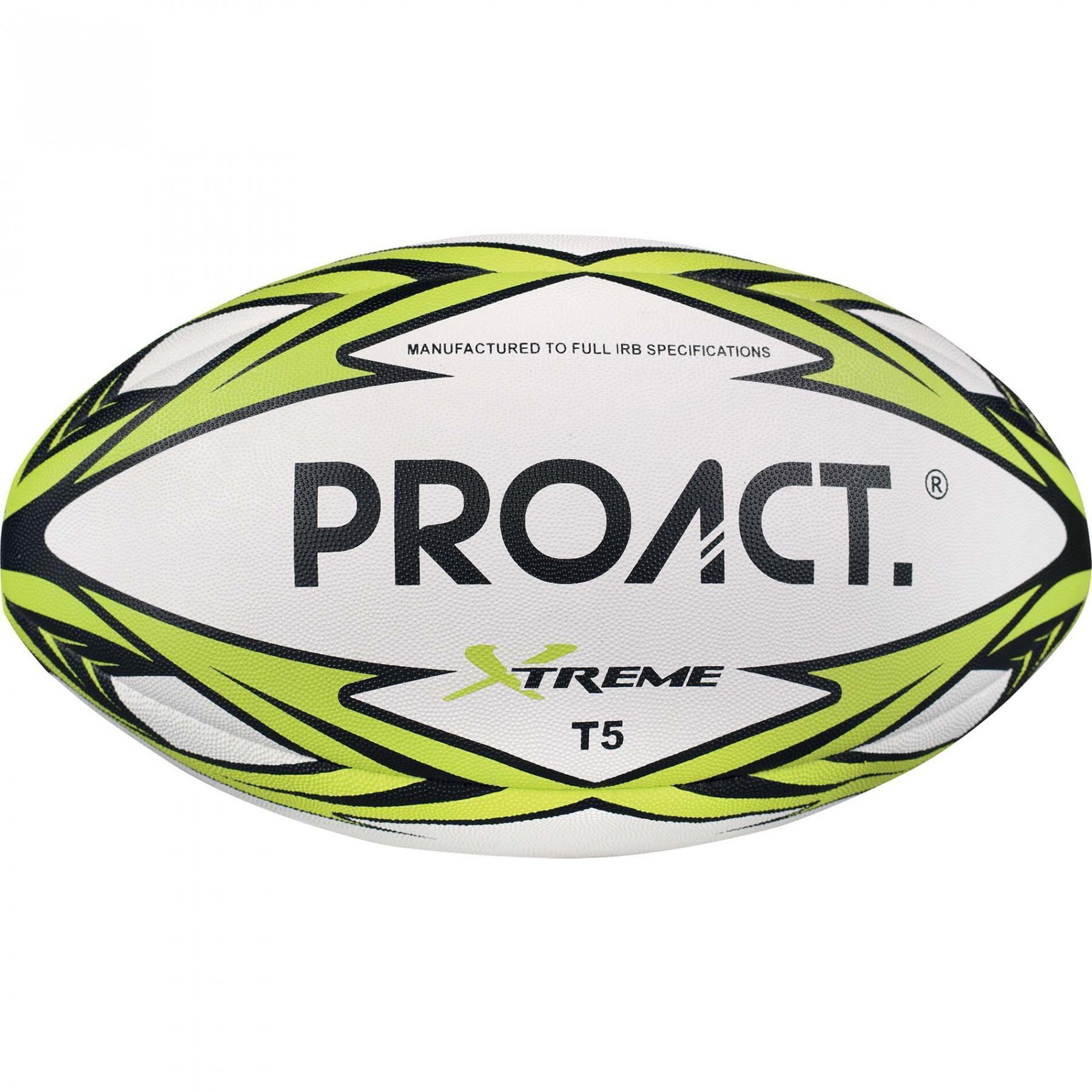 Pallone da rugby Procat X-Treme