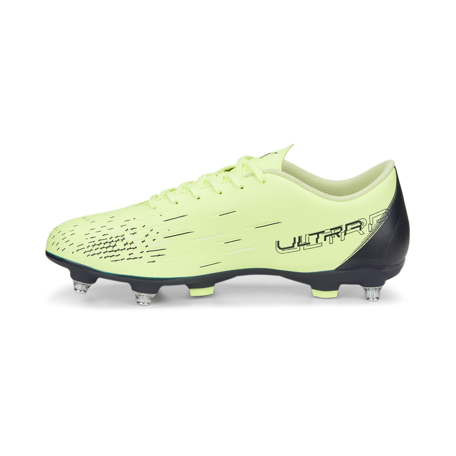 Scarpe da calcio Puma Ultra Play MxSG - Fastest Pack