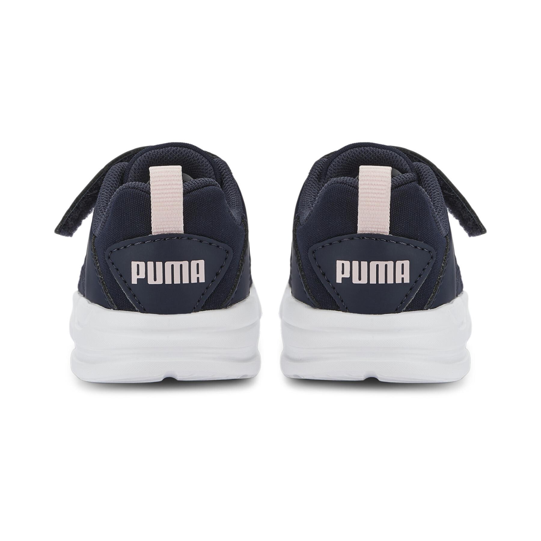 Scarpe da ginnastica per bambini Puma Comet 2 Alt V
