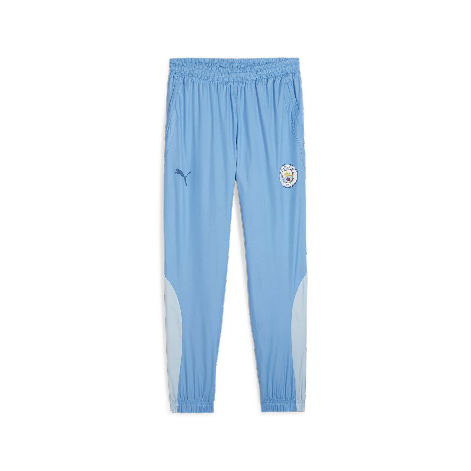 Pantaloni della tuta Prematch Manchester City 2023/24