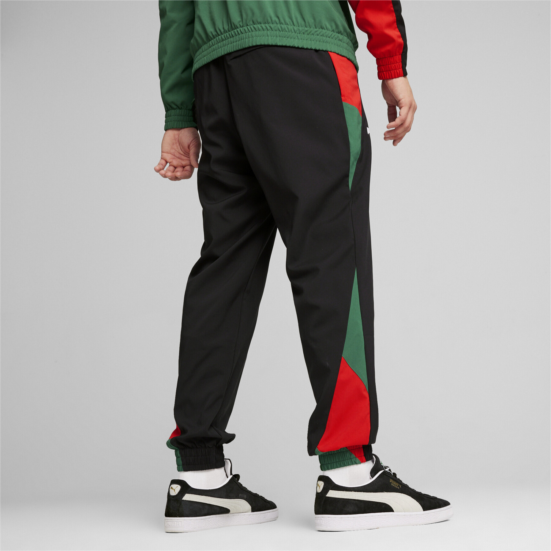 Pantaloni da ginnastica Maroc 2023