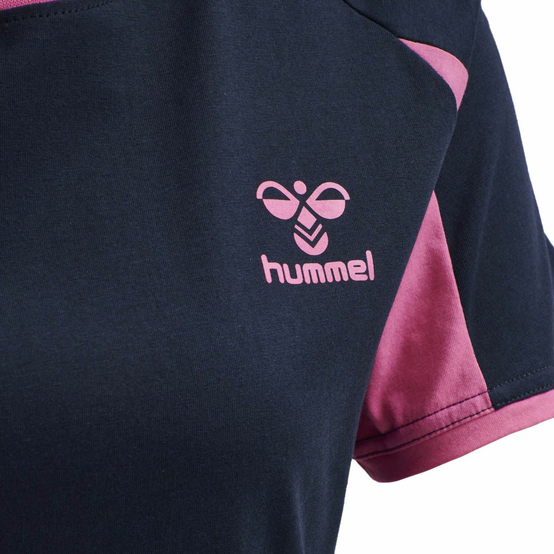 Maglietta da donna Hummel hmlACTION
