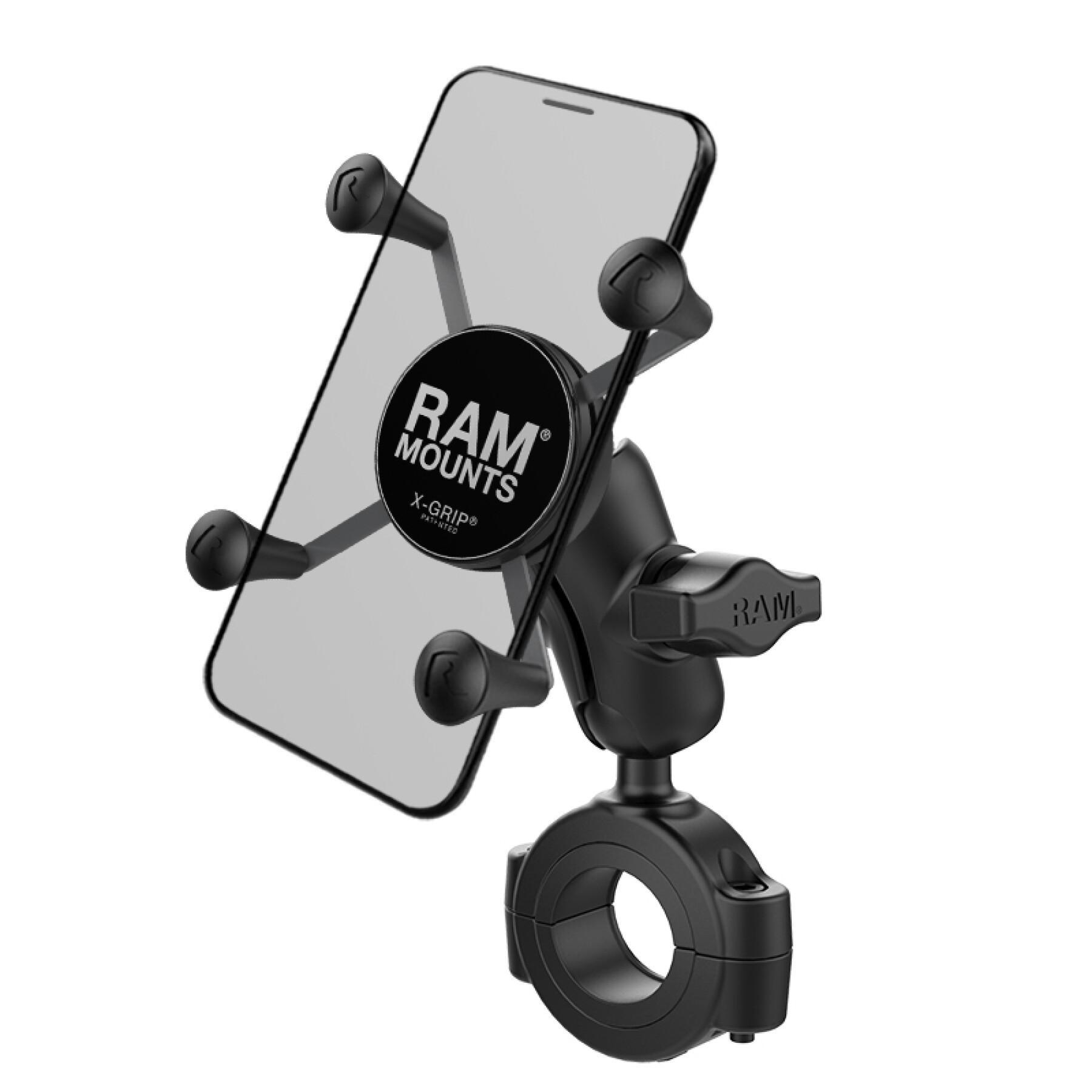 Porta telefono RAM Mounts X-Grip® Torque®