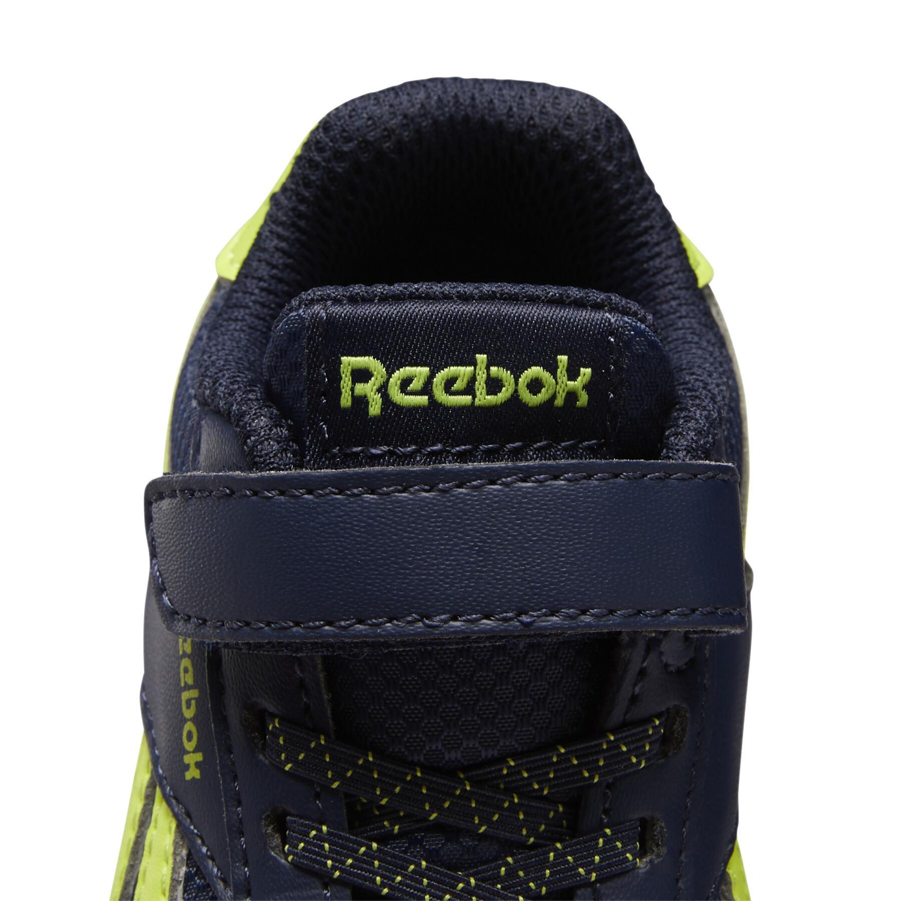 Scarpe per bambino Reebok Royal Jogger 3