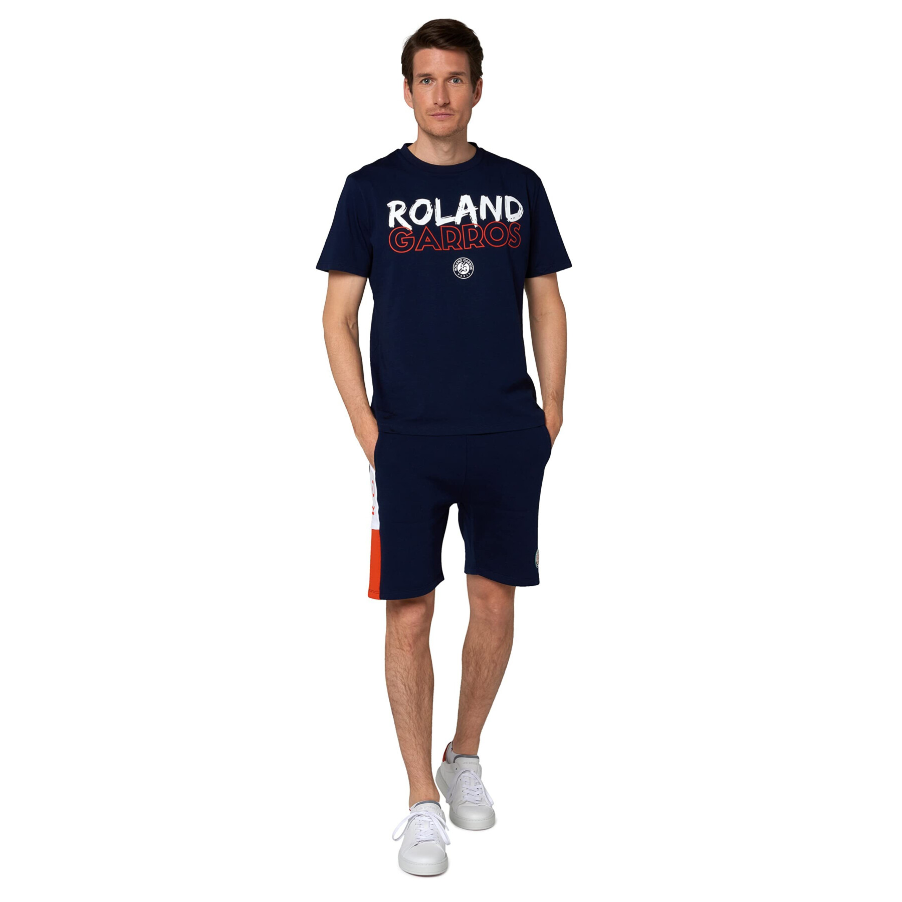 Maglietta Roland Garros