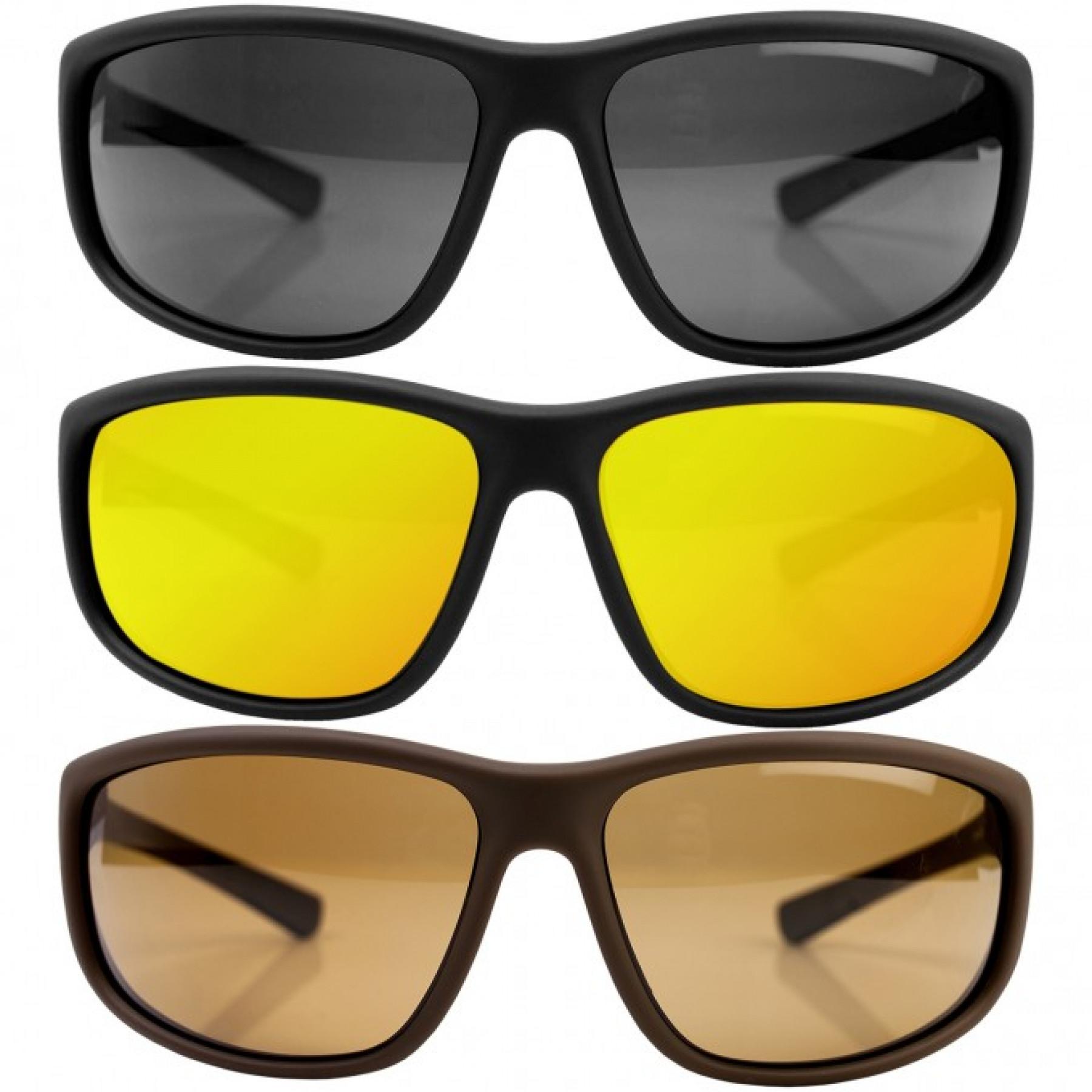 Occhiali da sole Ridge Monkey Pola-Flex sunglasses