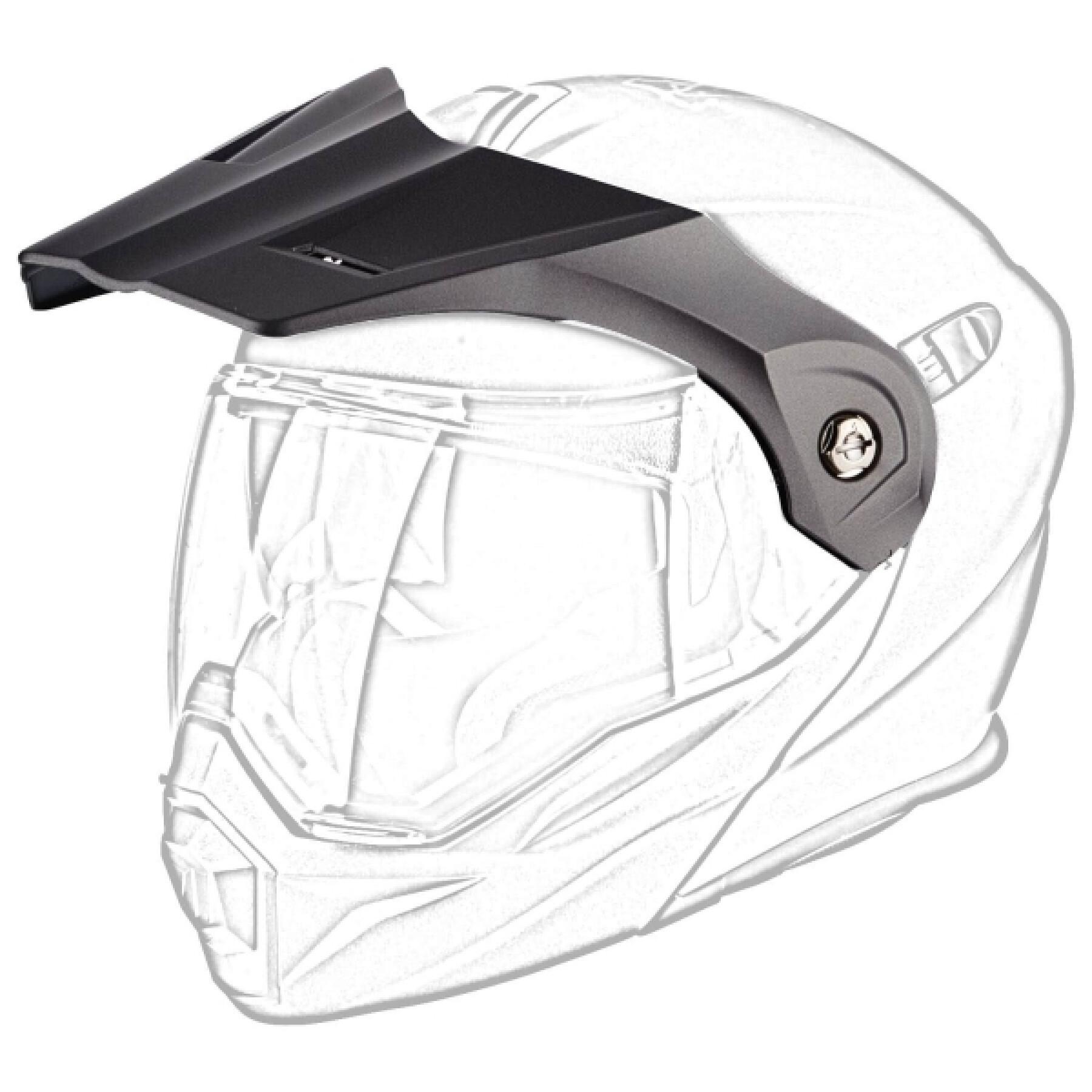 Visiera per casco da moto Scorpion ADX-1 Peak