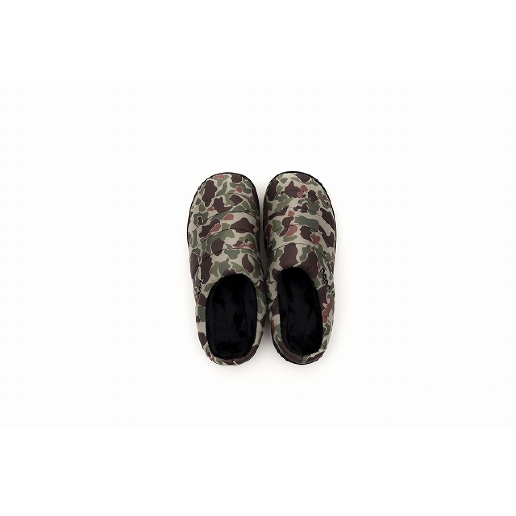 Pantofole Subu Camouflage