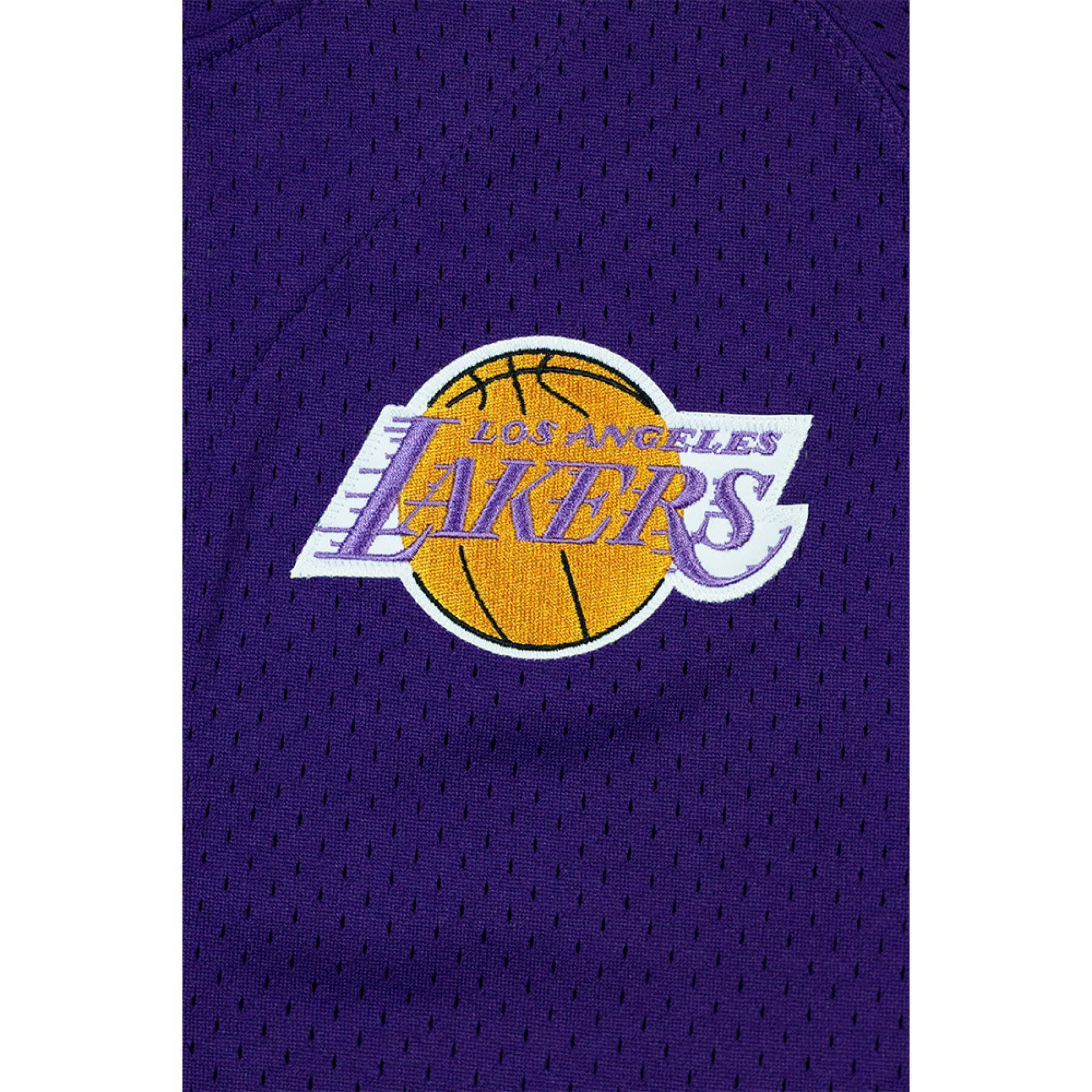 Camicia Los Angeles Lakers