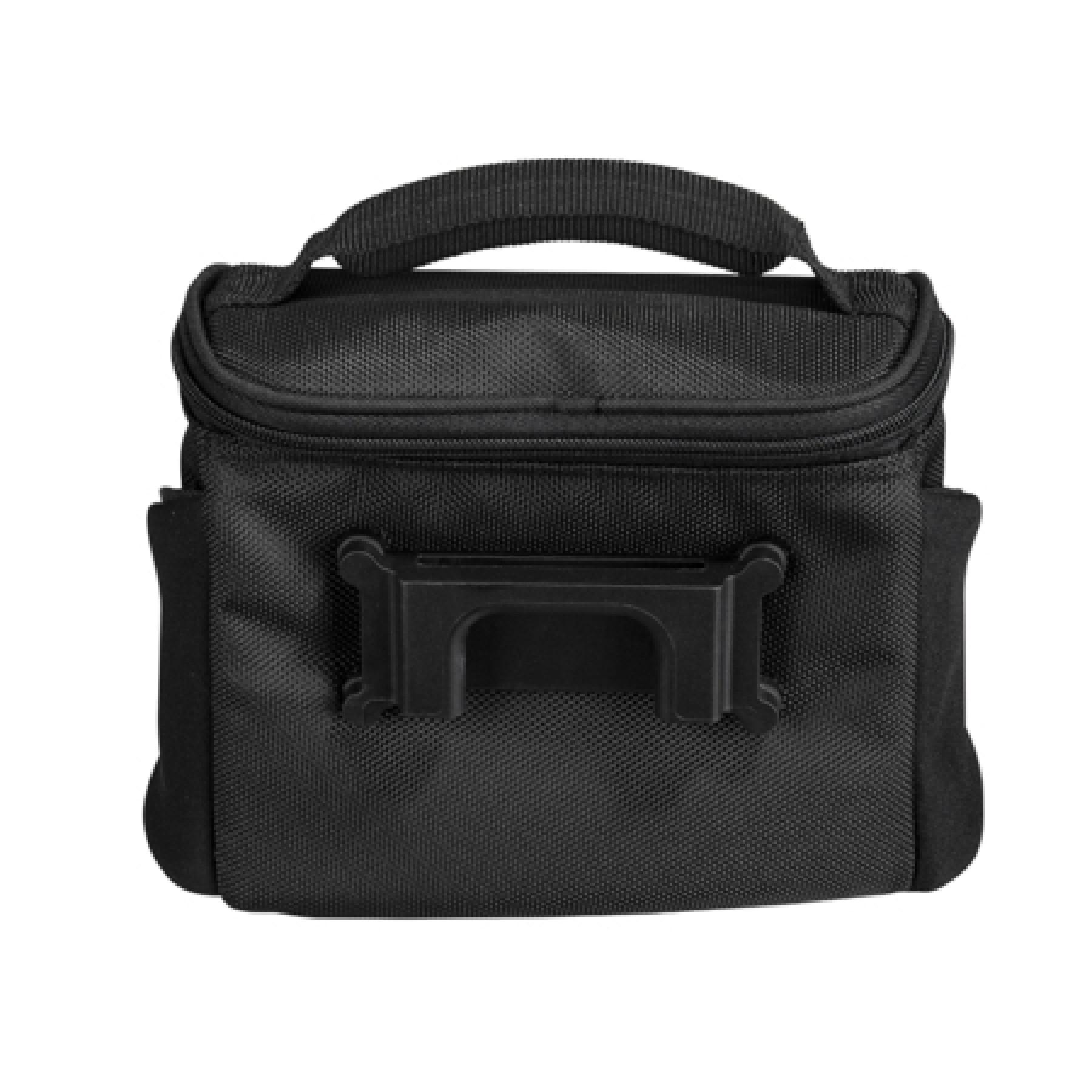 Bagaglio anteriore Topeak Compact HandleBar Bag & Pack