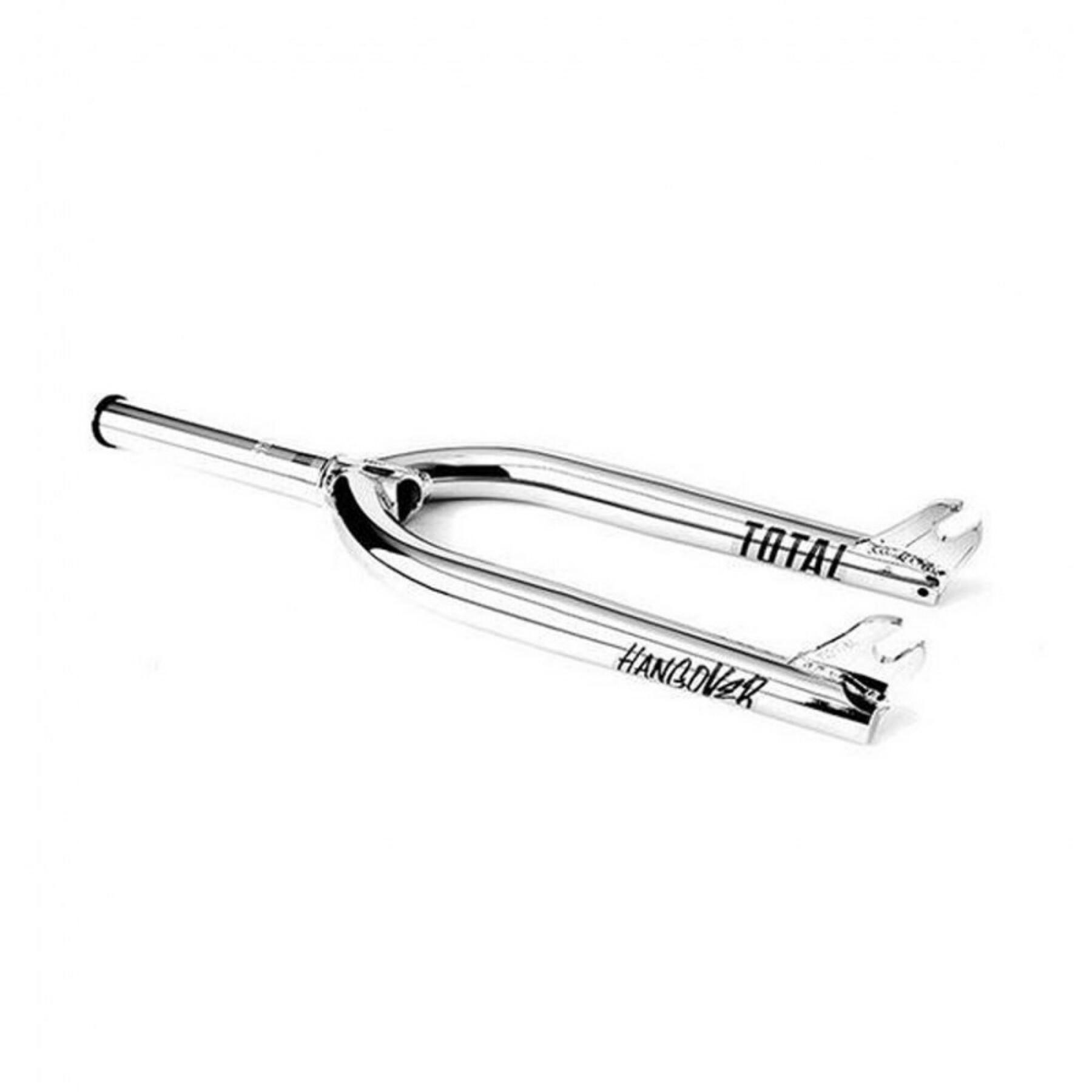 Forcella Total-BMX Hangover Chrome