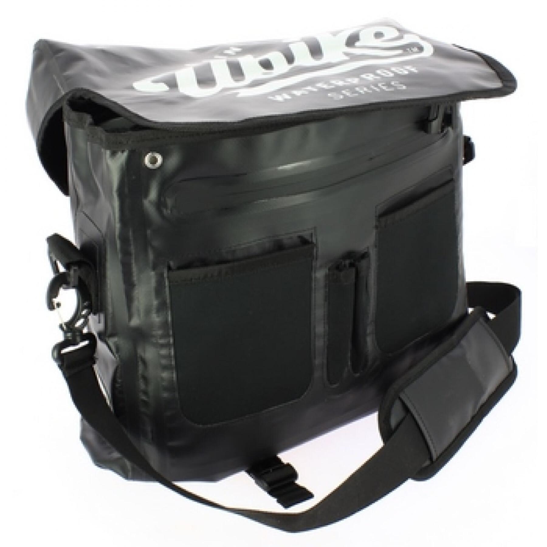 Borsa a tracolla Ubike Messenger Bag 10L Logo Vintage