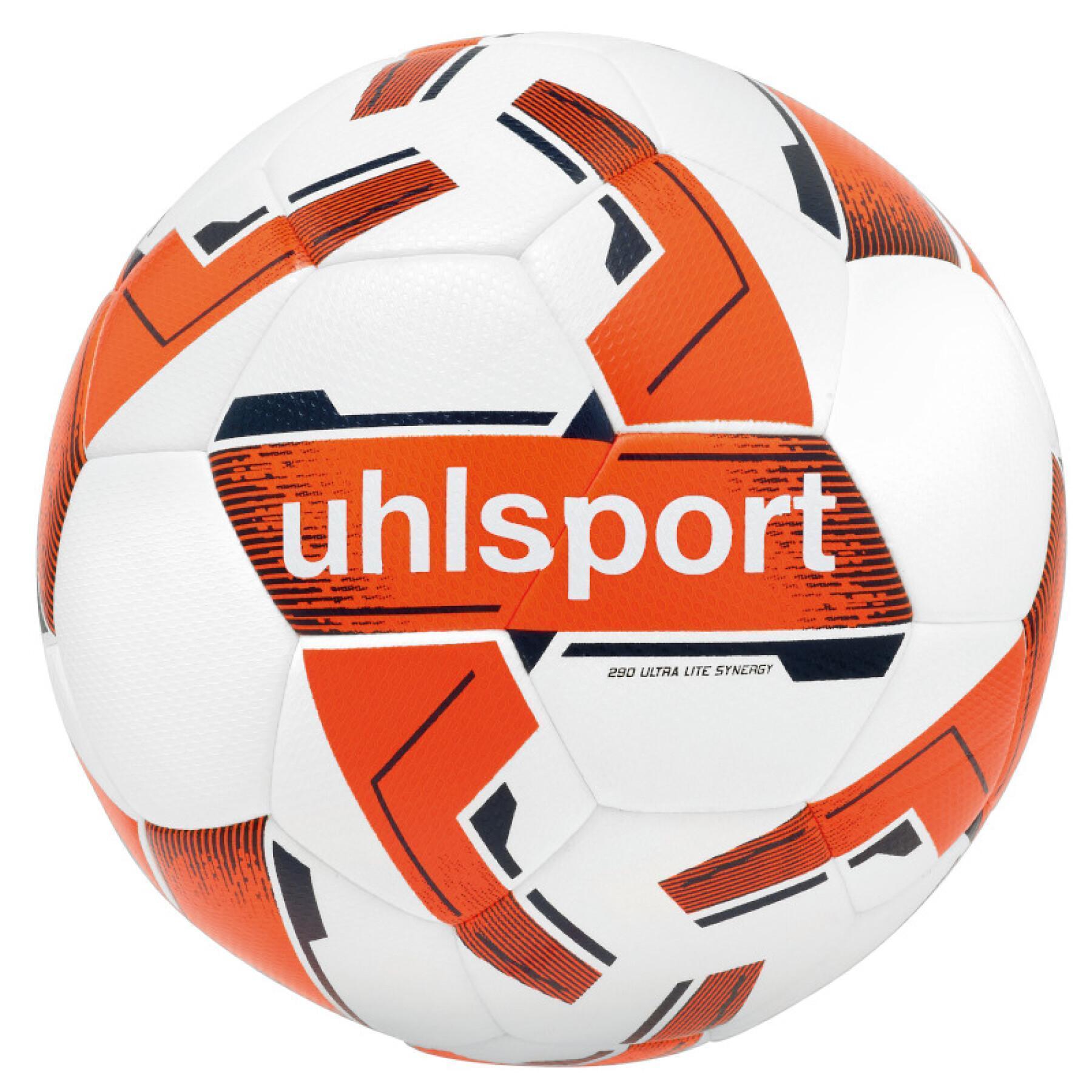 Palla per bambini Uhlsport 290 ultra lite synergy
