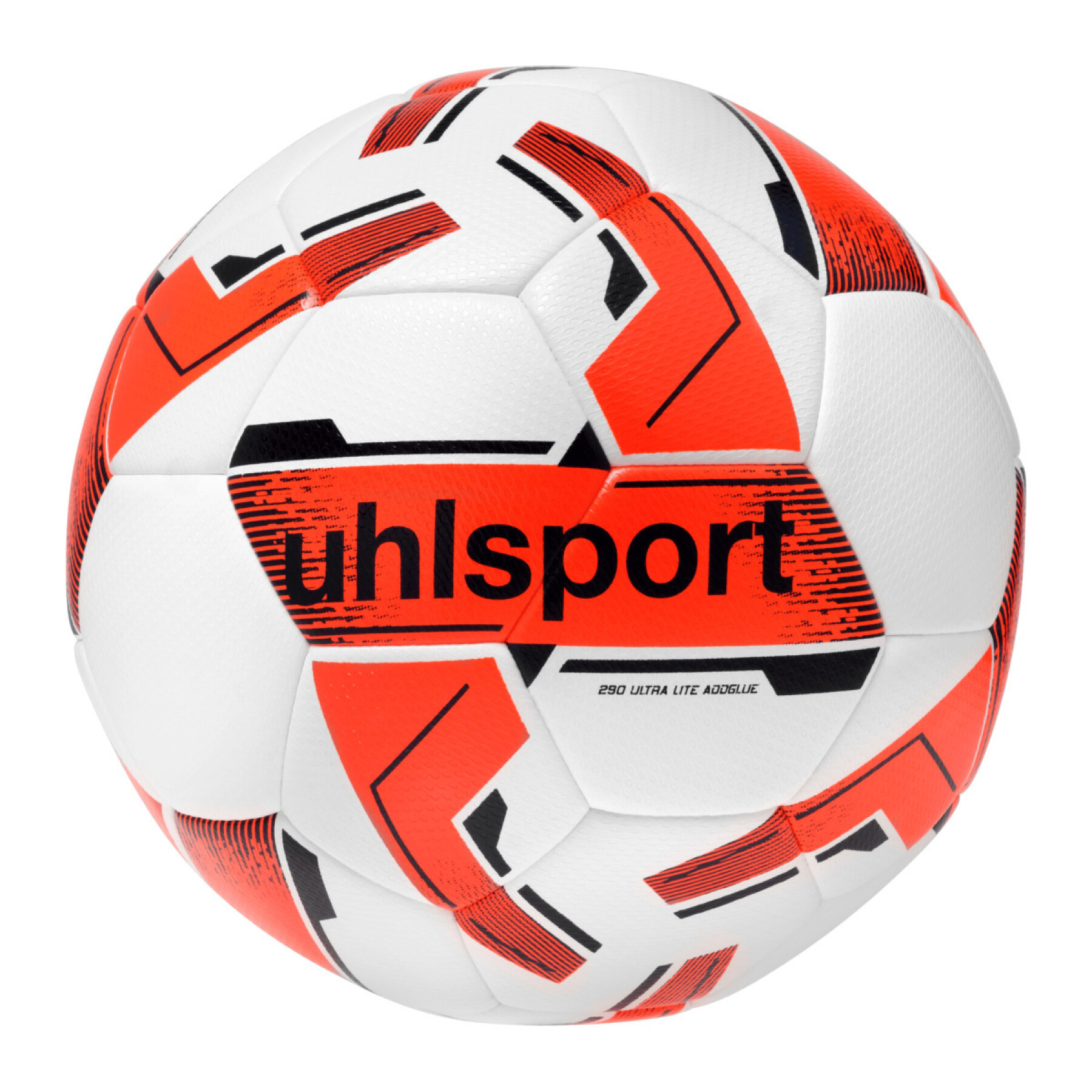 Palla per bambini Uhlsport 290 Ultra Lite Addglue