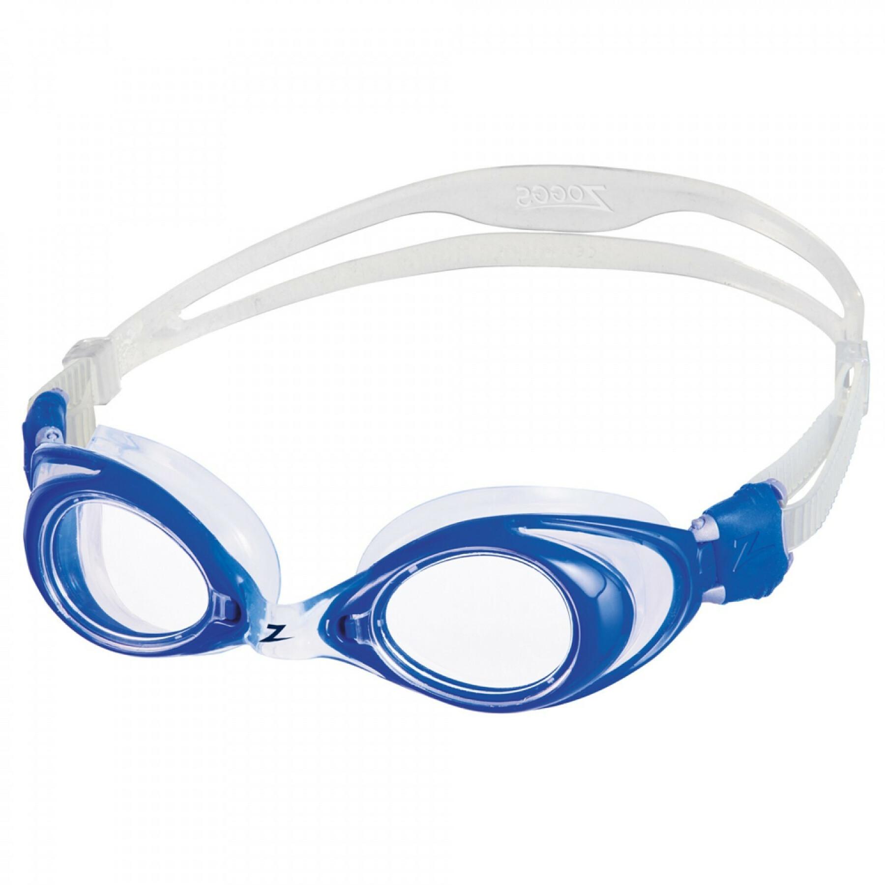 Occhialini da nuoto Zoggs Vision