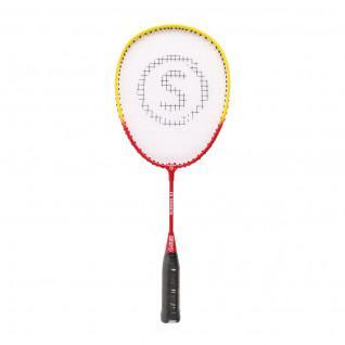 Racchetta da badminton per bambini Sporti School 53
