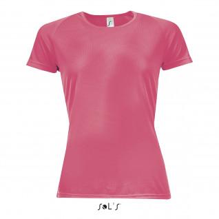 T-shirt donna Sol's Sporty