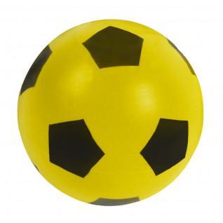 Palla di schiuma bicolore 17,5 cm Sporti France