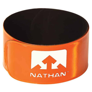 Set di 2 braccialetti Nathan Reflex