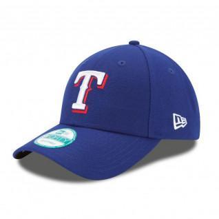 Casquette New Era  9forty The League Texas Rangers