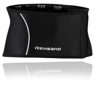 Cintura di supporto per la schiena Rehband Qd line