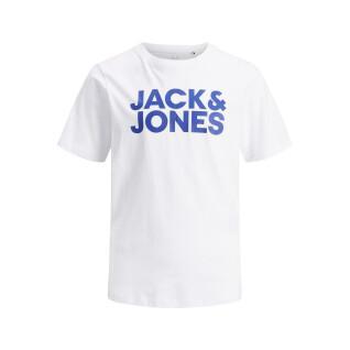 Set di 2 Maglietta per bambini Jack & Jones corp logo