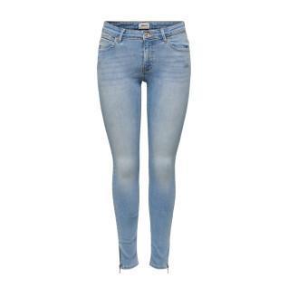 Jeans skinny da donna Only Kendell Rg Ank Tai467