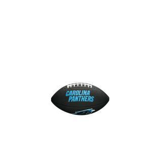 Mini palla per bambini Wilson Panthers NFL
