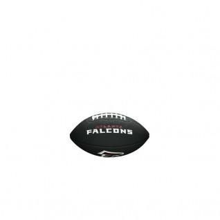 Mini palla per bambini Wilson Falcons NFL