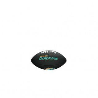Mini palla per bambini Wilson Dolphins NFL