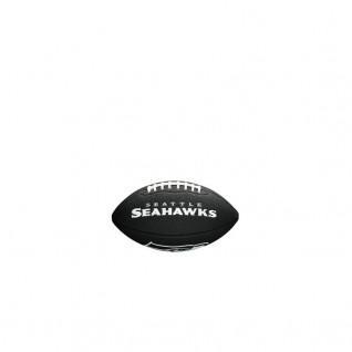 Mini palla per bambini Wilson Seahawks NFL