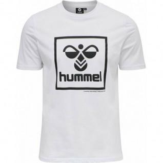 T-shirt maniche corte Hummel
