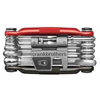 Multi-tools crankbrothers multi-17