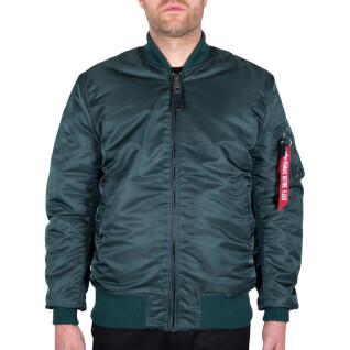 Bomber lungo Alpha Industries MA-1 VF 59