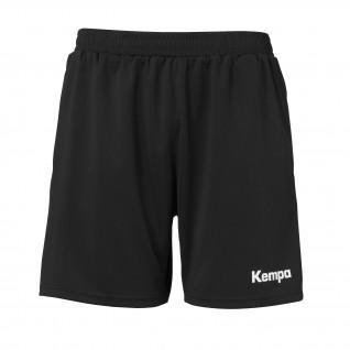 Pantaloncini con tasche Kempa