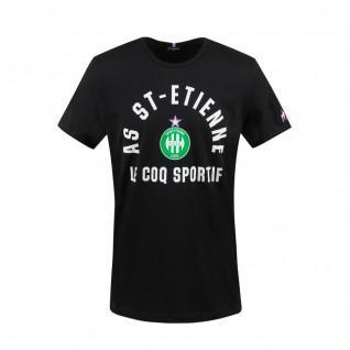 maglietta come fan di saint-etienne n°1