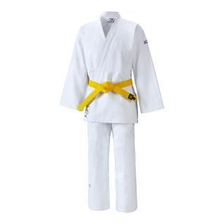 Kimono di judo per bambini Mizuno Komodo