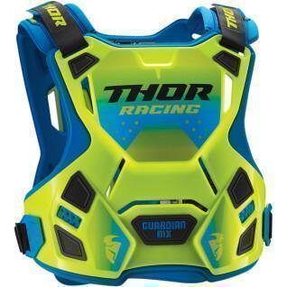 Deflettore per bambini Thor guardian MX Roost