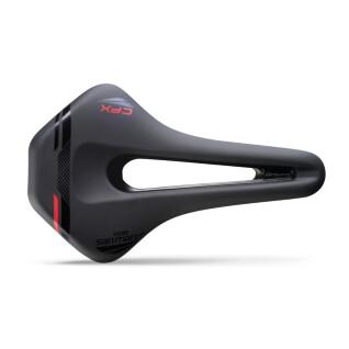 Sella Selle San Marco Ground Short Open-Fit Carbon Fx